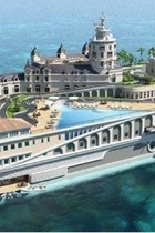 Monaco Yacht 140