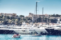 Monaco Yacht Show Informa 600x400