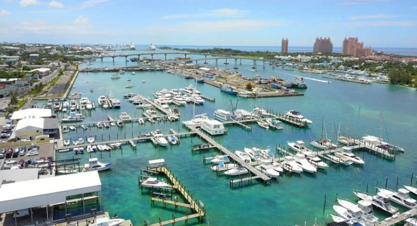 Nassau Yacht Haven