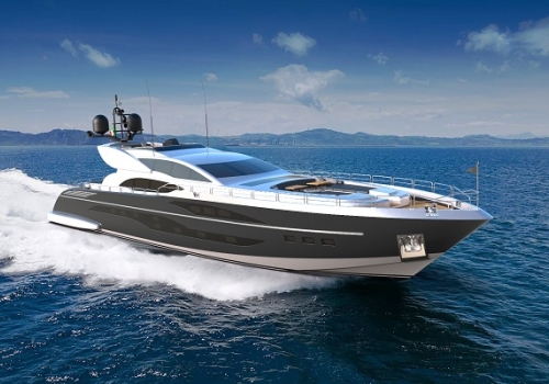 where are leopard yachts made