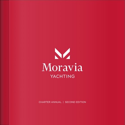 Moravia Yachting 2022 