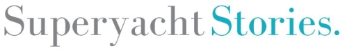 Superyacht Stories logo website
