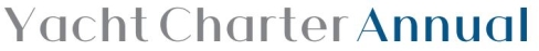 Yacht Charter Annual logo website