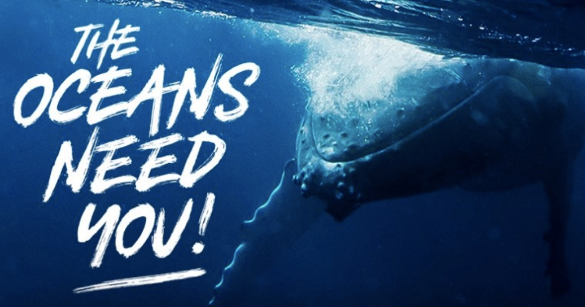 Threatened Species Day Oceans 1200 x 630