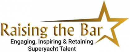 Raising the Bar logo