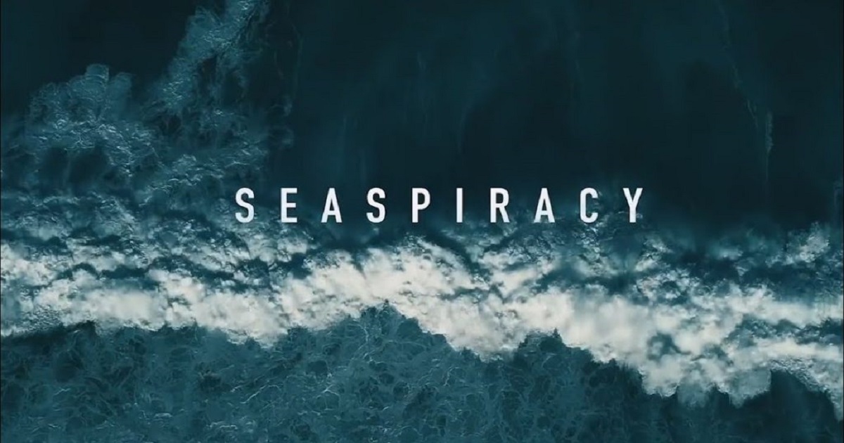 Seaspiracy Sea Shepherd