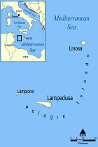 507px Pelagie Islands map