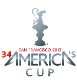 Americas Cup Logo 2013 150