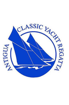 Antigua classic regatta logo2