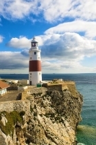 BWA Gibraltar lighthouse 140