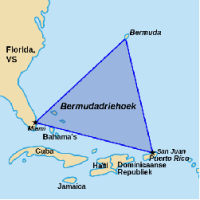 Bermuda Triangle 250