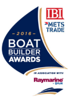 Boat Builders Awards logo