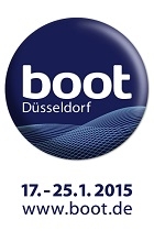 Boot logo portrait