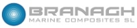 Branagh marine logo