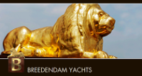 Breedenham yachts