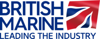 British marine logo v2