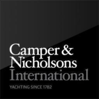 Camper and Nicholsons logo