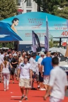 Cannes Festival entrance 2