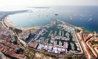 Cannes Yachting Festival 2 ports 2