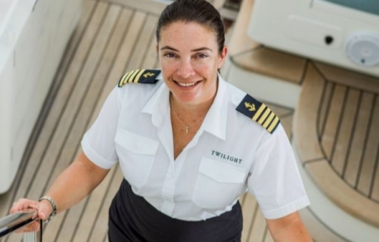 Captain Kathy Pennington 5