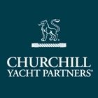 Churchill Yacht Partners logo