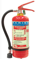 Clean Green Fire Extinguisher Pejout Marine Services 002