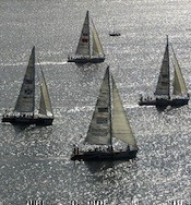 Clipper Yacht Race