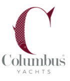 Columbus Yachts logo