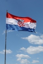 Croatian Flag thumb