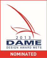 Dame Awards METS 2013 Nominated 150