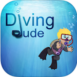 DivingDudelogo