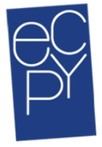 ECPY logo