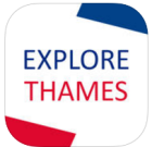 Explore Thames logo