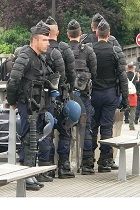 Gendarmes thumbnail