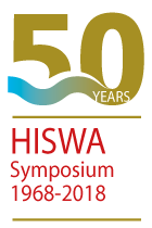 HISWA Symposium 2018