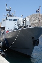 Hellenic Coast Guard PLS 060