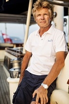Herbert Mayrhauser Burma Boating 1