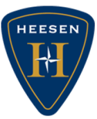 Hessen logo