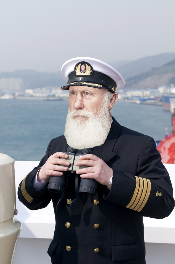 Yachtmasters: Ship's Captain or Boat Skipper? (Chapter 1)