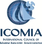 ICOMIA logo 140x148