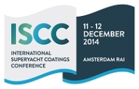 ISCC Logo image
