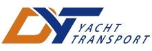 dyt yacht transport cost