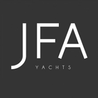 LOGO JFA Yachts