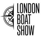 London Boat Show logo 2017