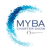 MYBA Charter Show logo 200