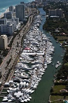 Miami Boat Show profile