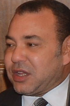 Mohammed VI2