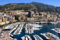 Monaco flickr