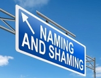 Naming and shaming shutterstock 121137463 2