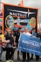 Nautilus Pride 140